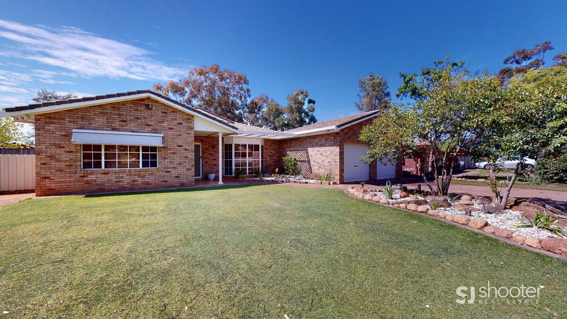 3 bedrooms House in 134 Baird Drive DUBBO NSW, 2830