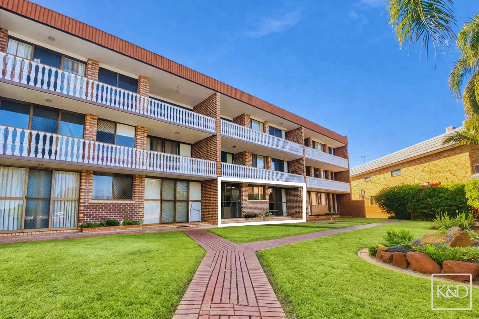 Primary image of 2/159 Welsby Parade, Bongaree QLD 4507