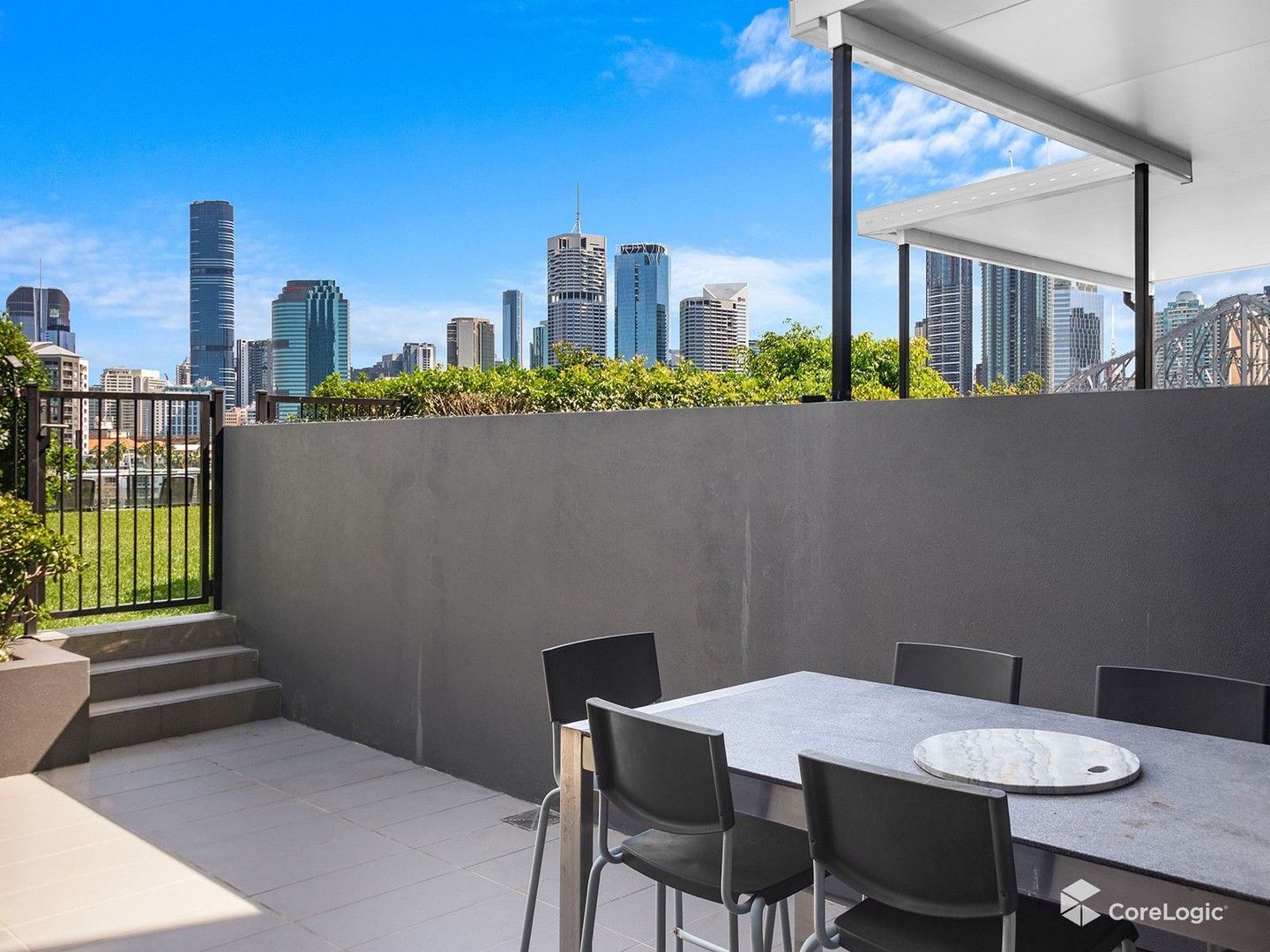 202/79 Moray Street, New Farm QLD 4005, Image 0