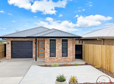 4 bedrooms House in 9 Mulholland Court MUDGEE NSW, 2850