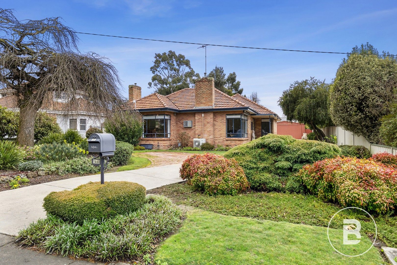 3 bedrooms House in 1460 Gregory Street LAKE WENDOUREE VIC, 3350