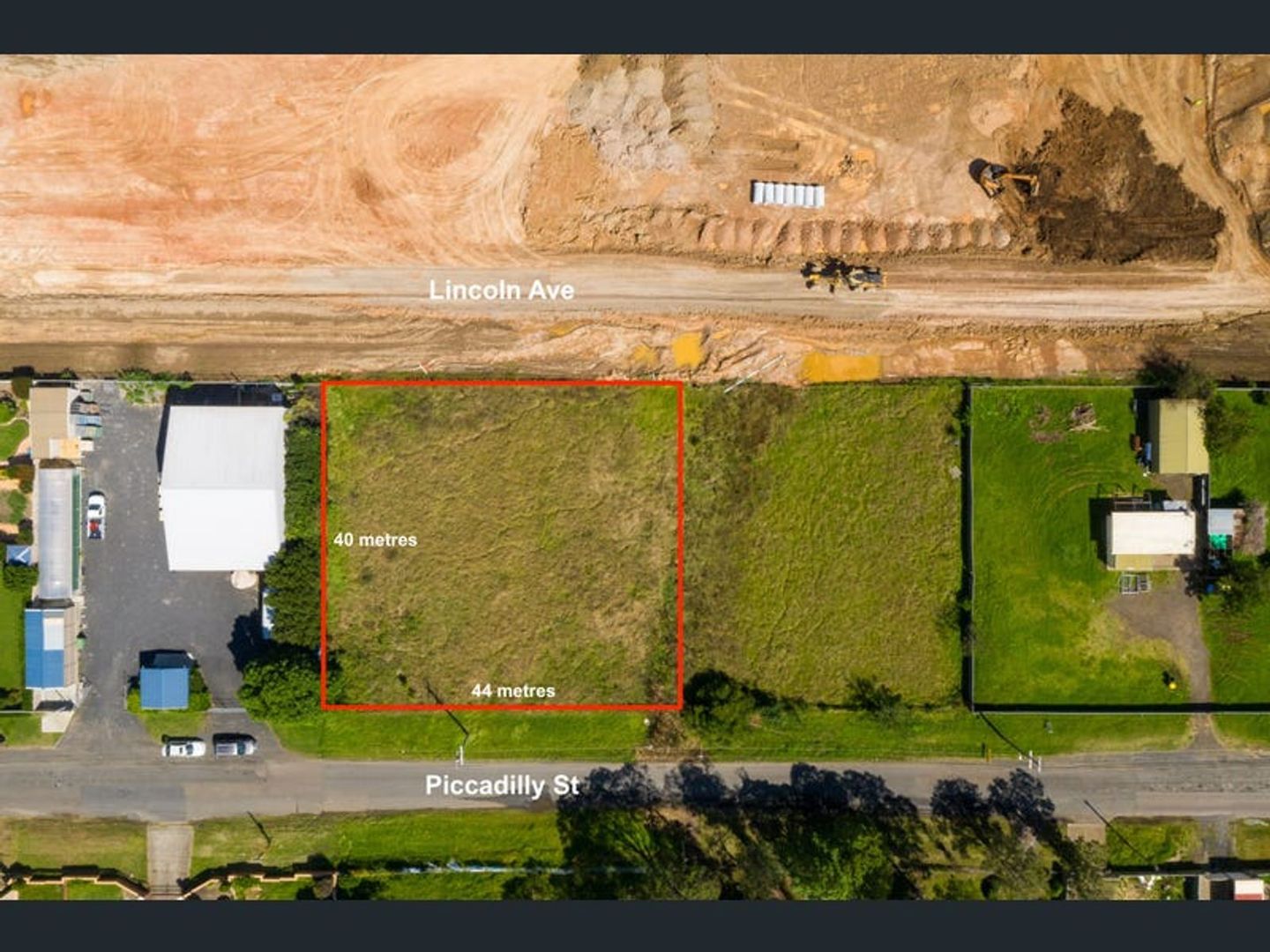 Lot10-15 Lincoln Ave, Riverstone NSW 2765, Image 1