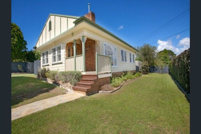 Picture of 7 Brown Street, FORESTVILLE NSW 2087