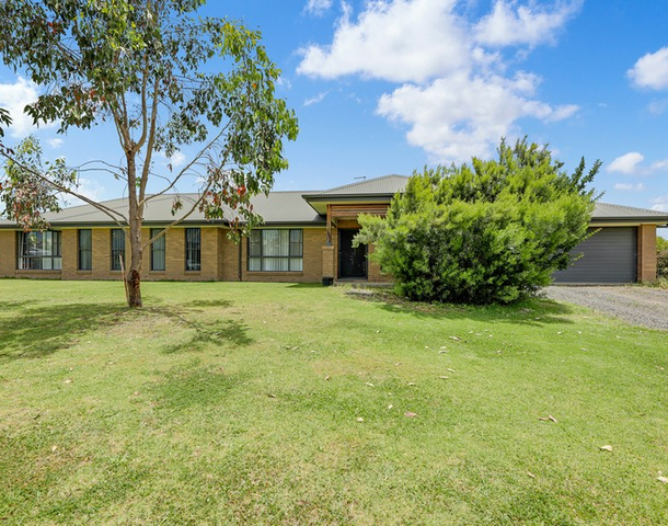 11 Kookaburra Avenue, Scone NSW 2337