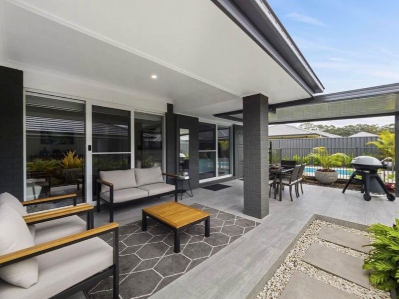 20 Mermaid Drive, Sandy Beach NSW 2456, Image 0