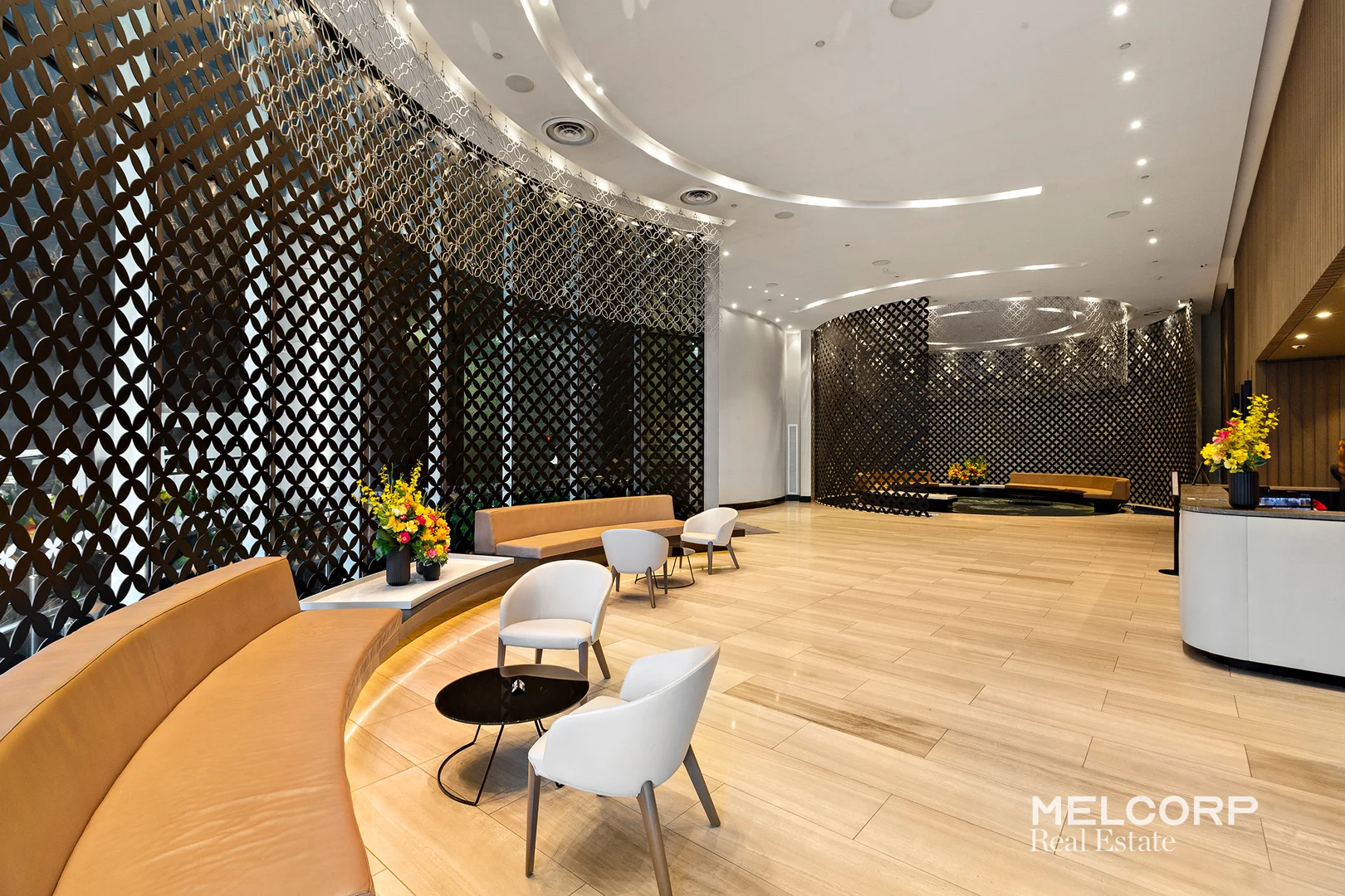 Additional image 21 of 1903/9 Power Street, Southbank VIC 3006