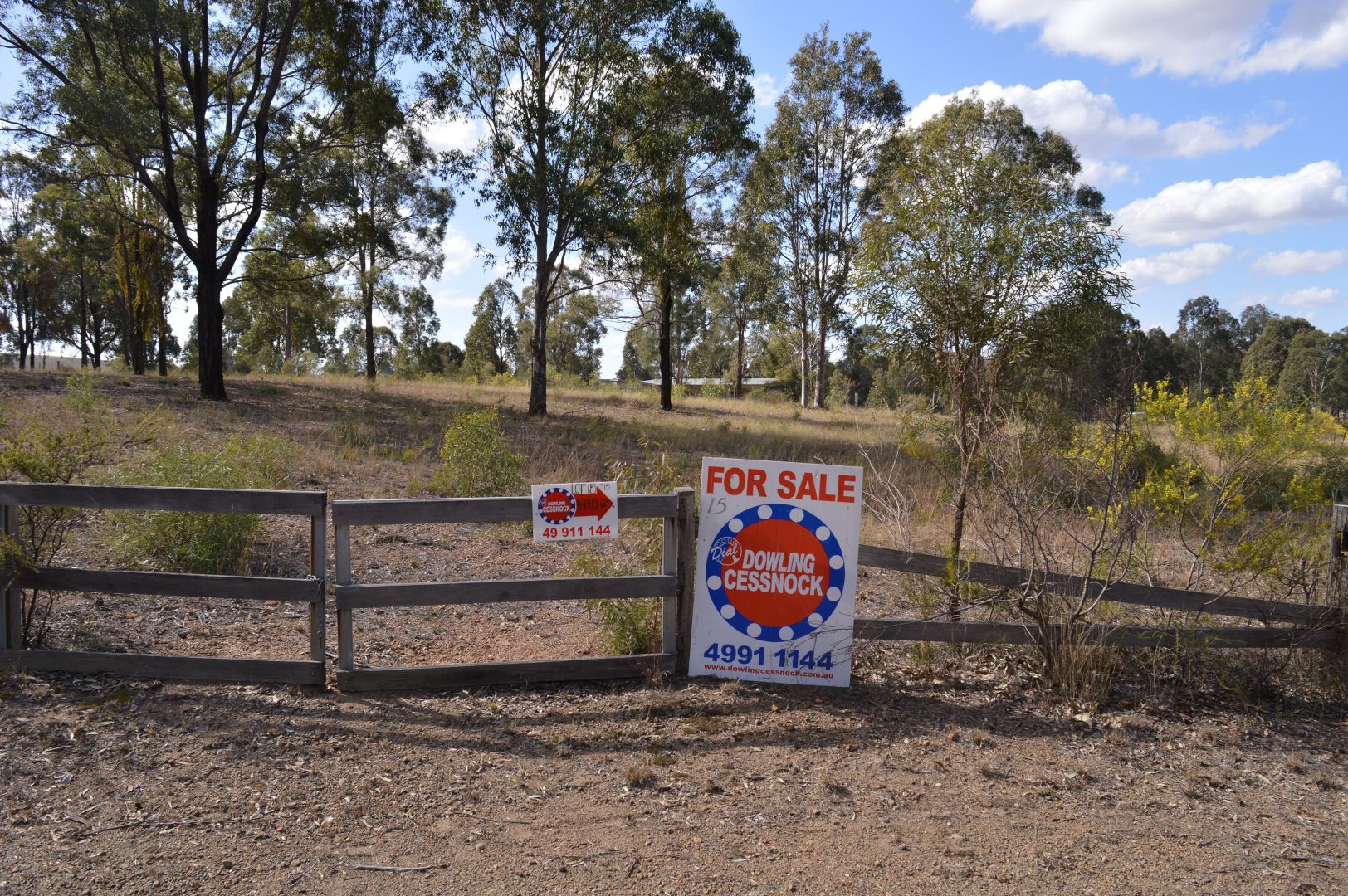 Lot 15/27 Blue Cliff Road, Pokolbin NSW 2320, Image 1