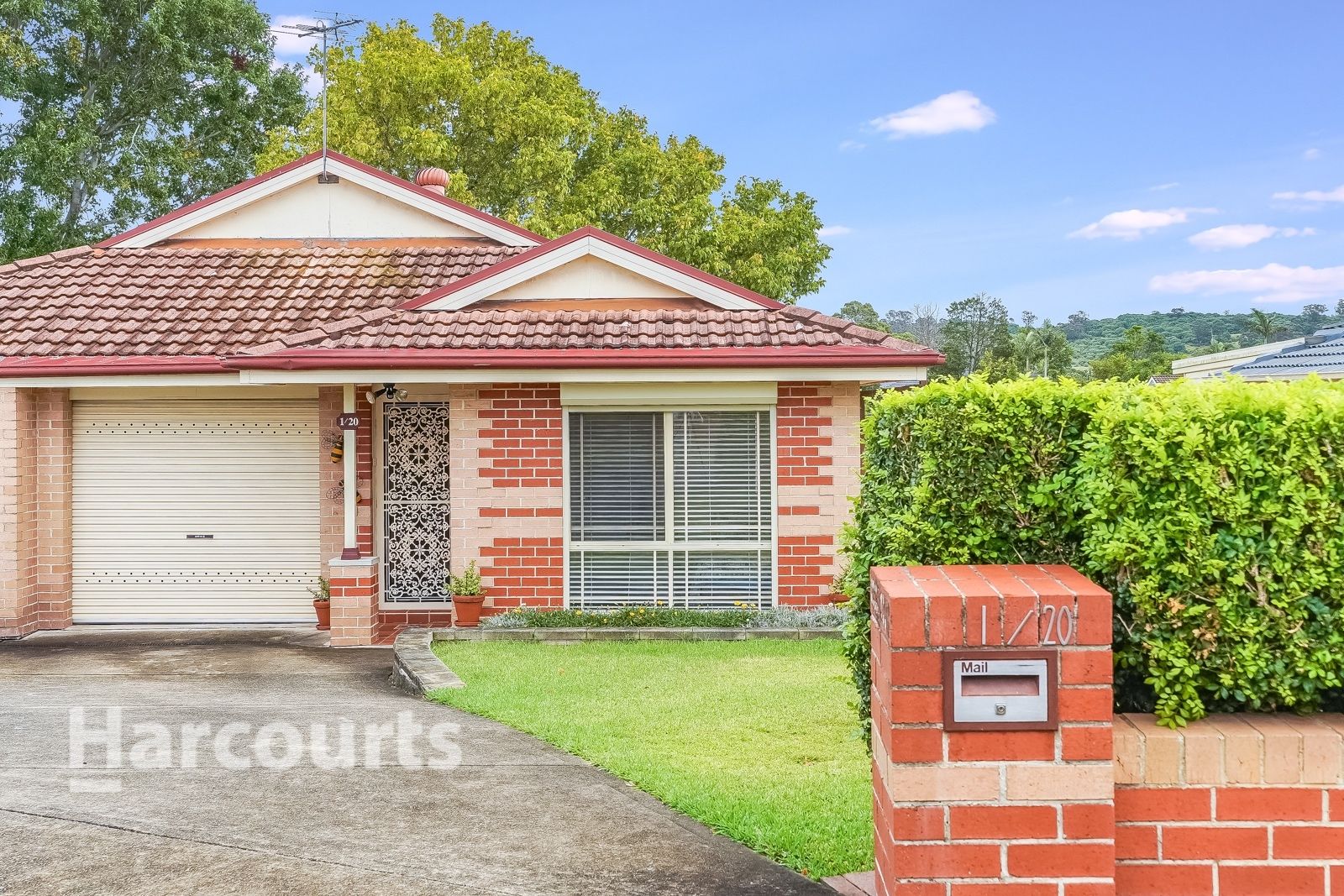 20A Beechcraft Avenue, Raby NSW 2566, Image 1