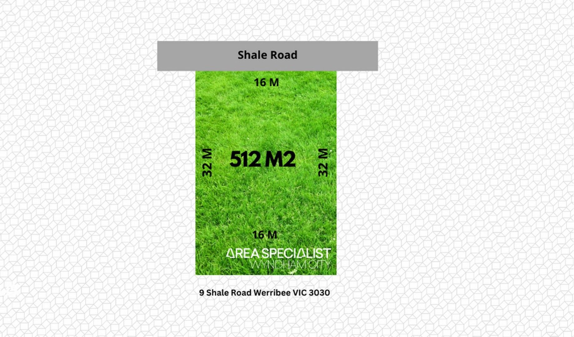 9 Shale Road, Werribee VIC 3030, Image 0