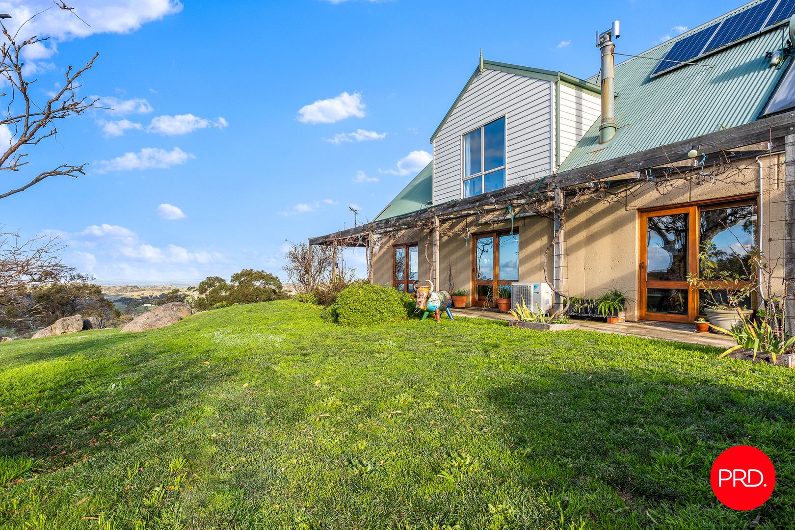 138 Ford Road, Harcourt North VIC 3453, Image 2