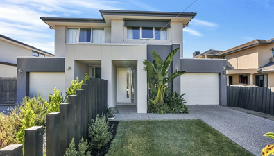 Picture of 16a Keith Street, HAMPTON EAST VIC 3188
