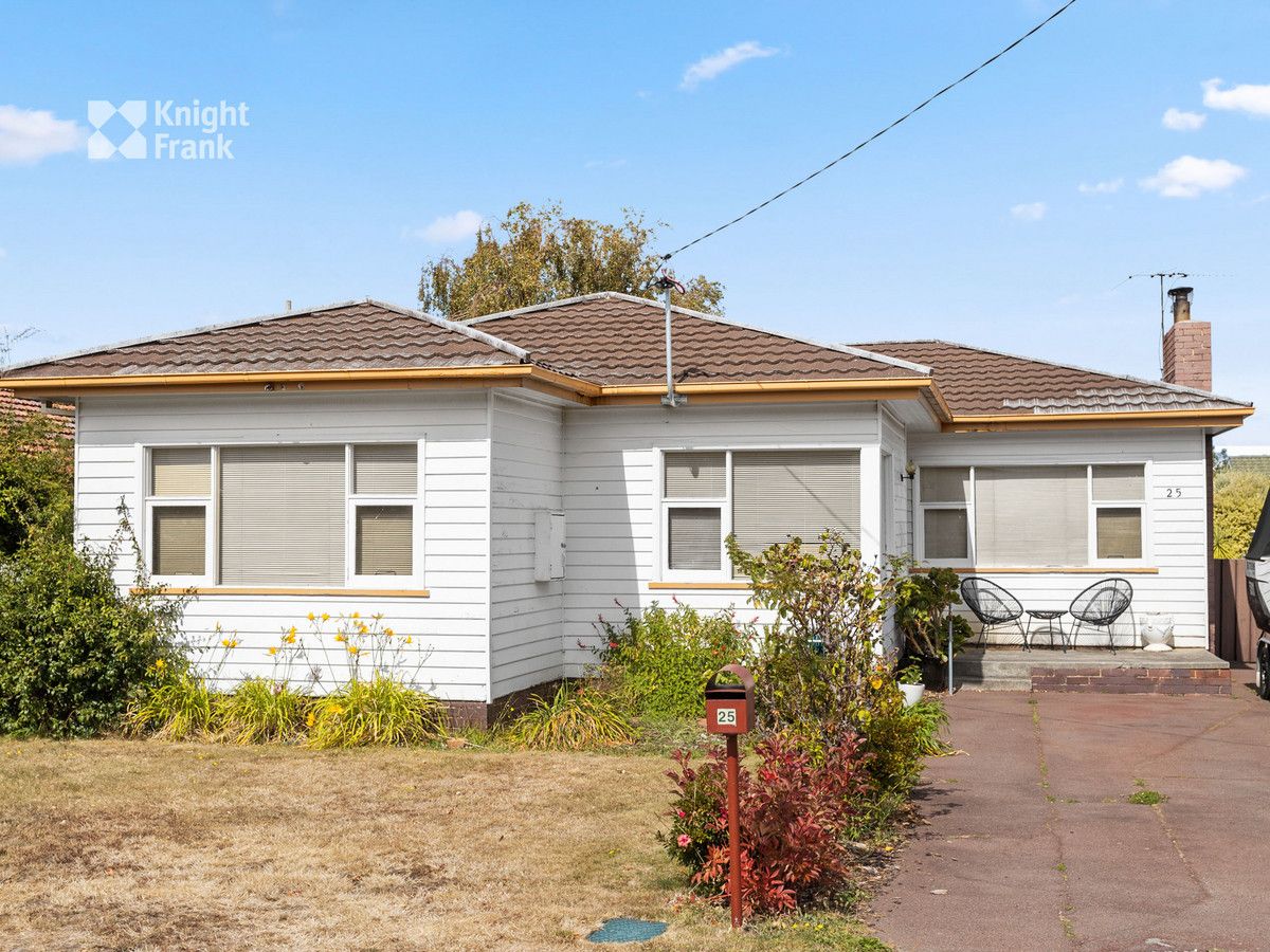 25 Dossiter Street, Bellerive TAS 7018, Image 0