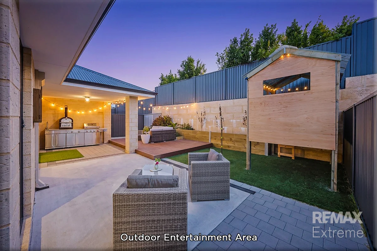 Additional image 20 of 8 Bundjalung Rise, Yanchep WA 6035