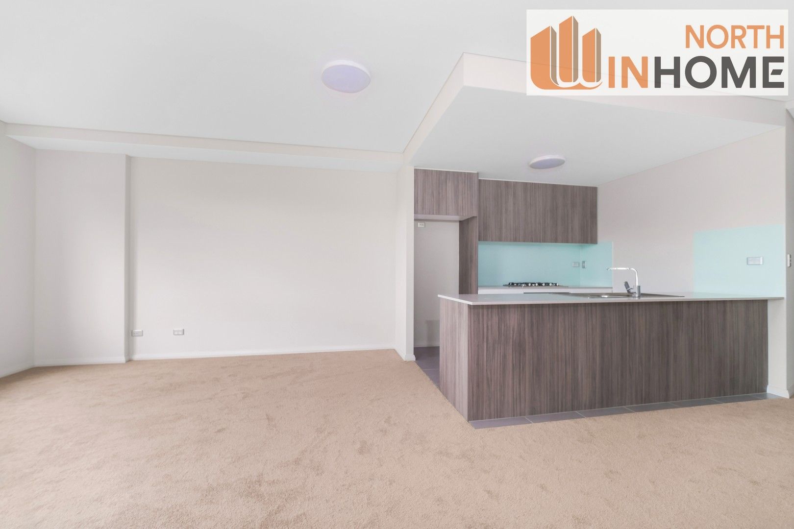 2 bedrooms Apartment / Unit / Flat in Level 3, E312/3 Adonis Avenue ROUSE HILL NSW, 2155