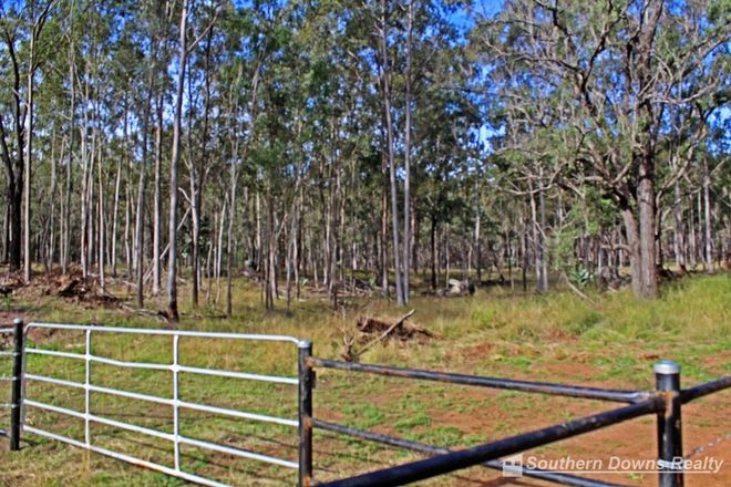 Picture of 80/700 Tralee Road, TALGAI QLD 4362