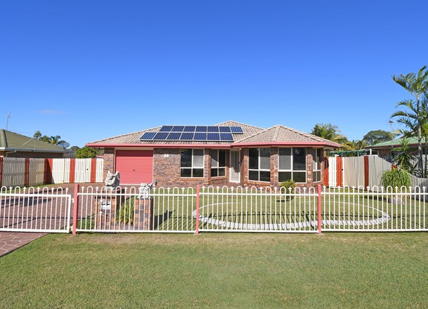 30 Tristania Crescent, Urangan QLD 4655