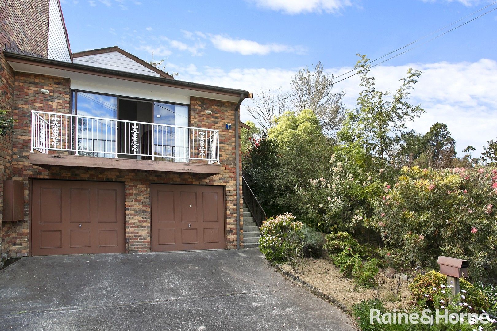 3 bedrooms House in 2/3 Ryan Avenue HORNSBY HEIGHTS NSW, 2077