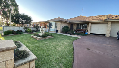 Picture of 114 Mitchell Street, PARKES NSW 2870
