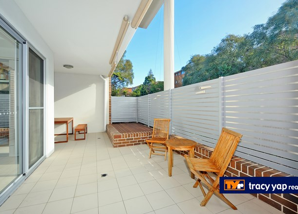 1/2A Edward Street, Ryde NSW 2112