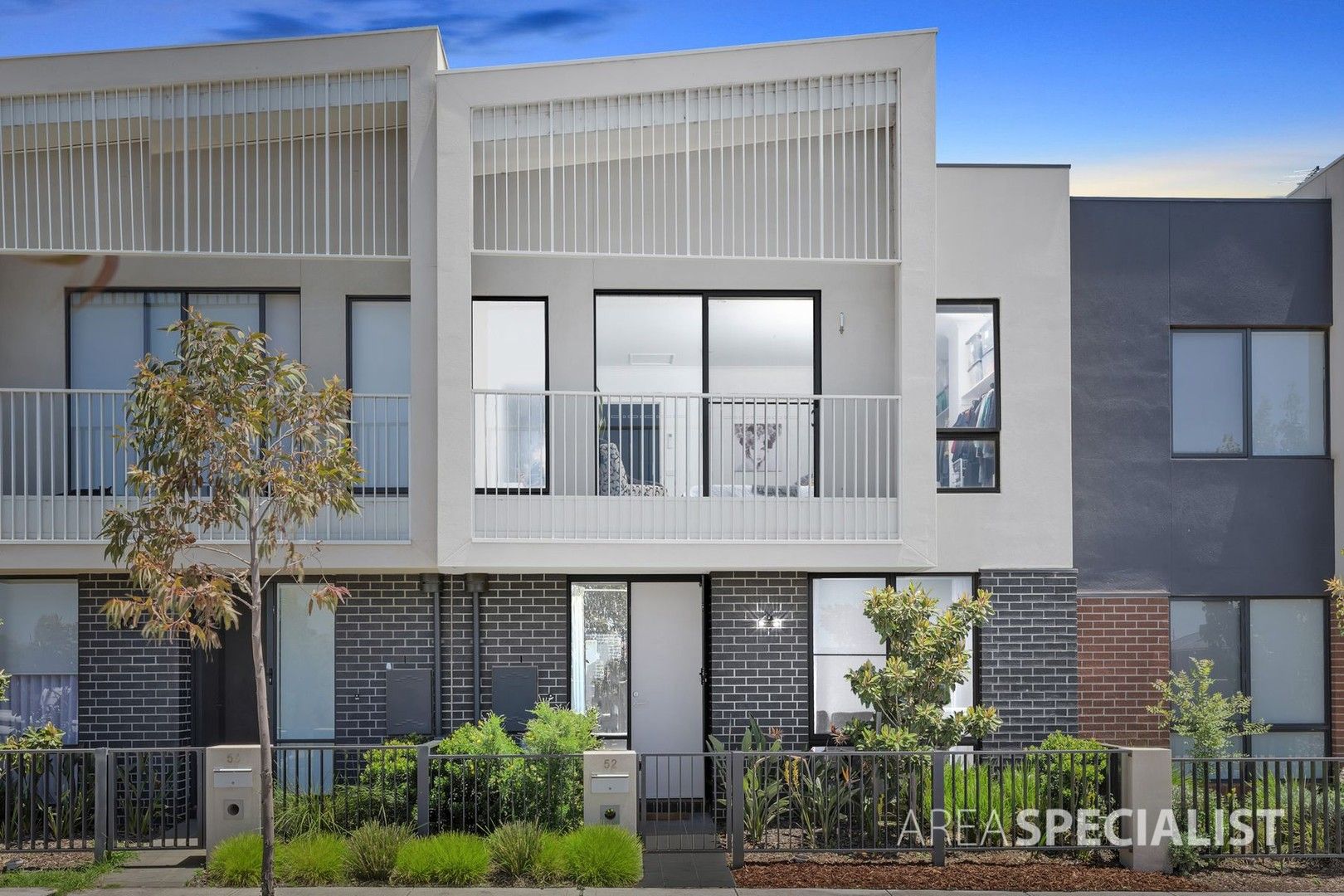 Sold 52 Signal Circuit, Aintree VIC 3336 on 12 Jan 2023 - 2018242536 ...
