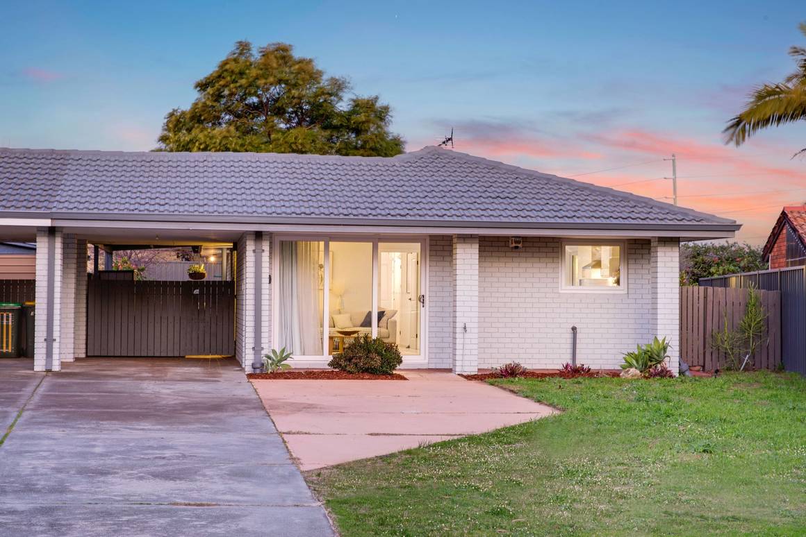 Picture of 3A Stubbins Place, CARINE WA 6020
