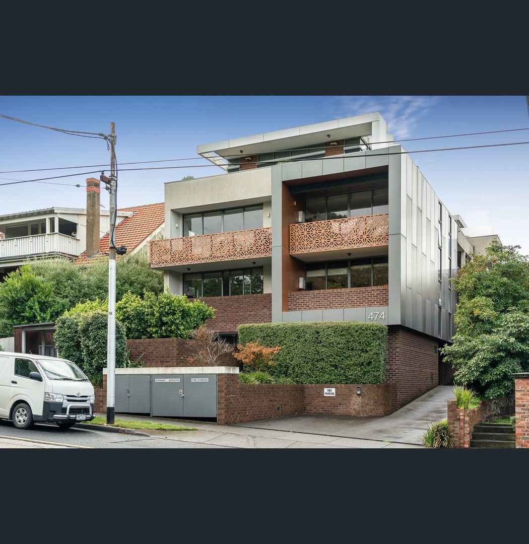 9/474 Glenferrie Road, Hawthorn VIC 3122, Image 0
