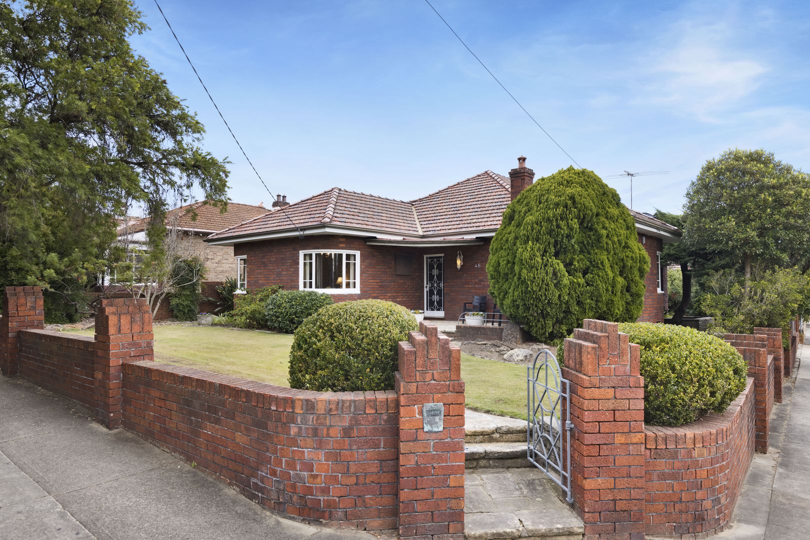 3 bedrooms House in 45 Janet Street RUSSELL LEA NSW, 2046