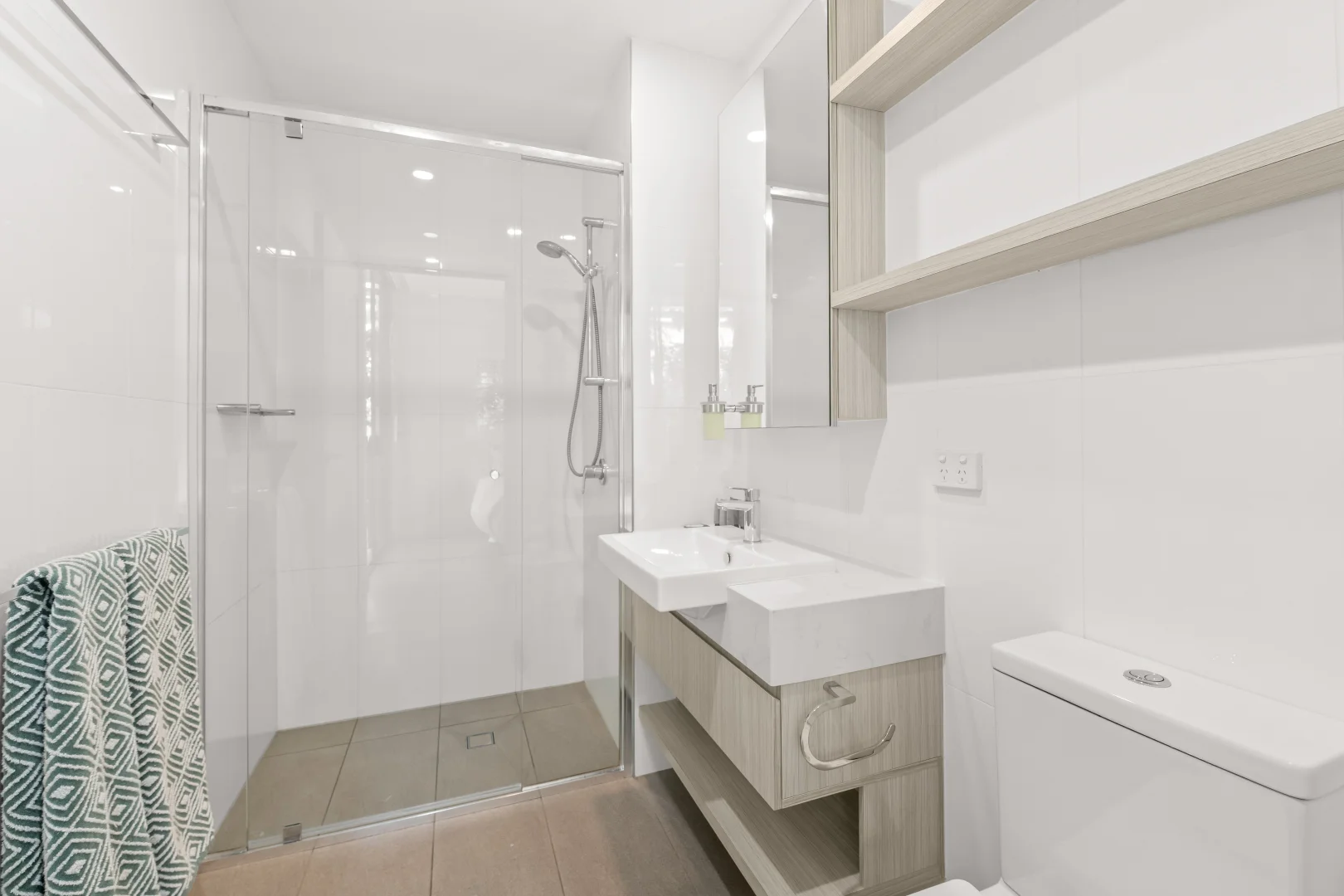 Additional image 7 of 103/8 Dickens, Spring Hill QLD 4000