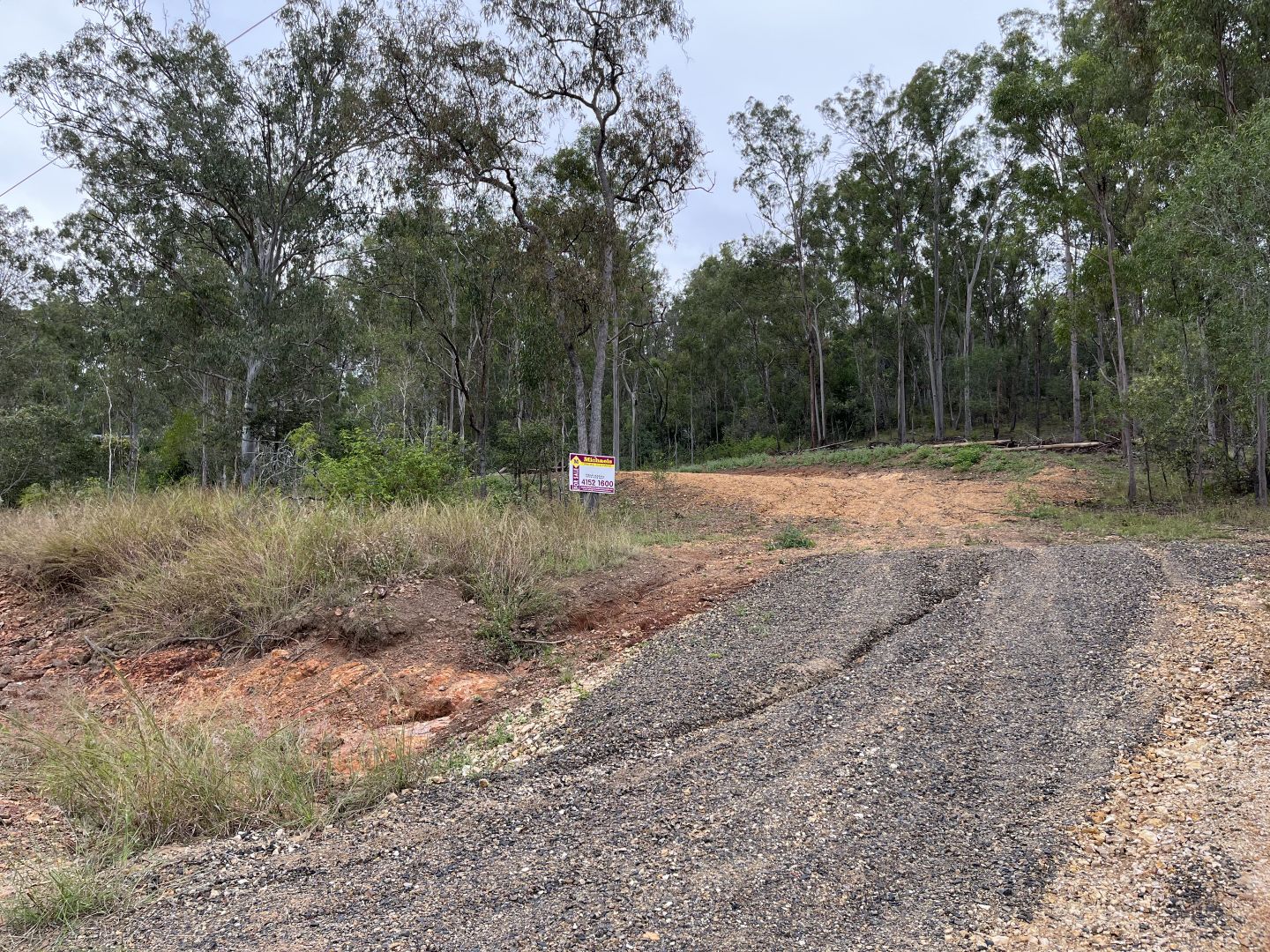 Lot 28 Sittella Crescent, Delan QLD 4671, Image 2