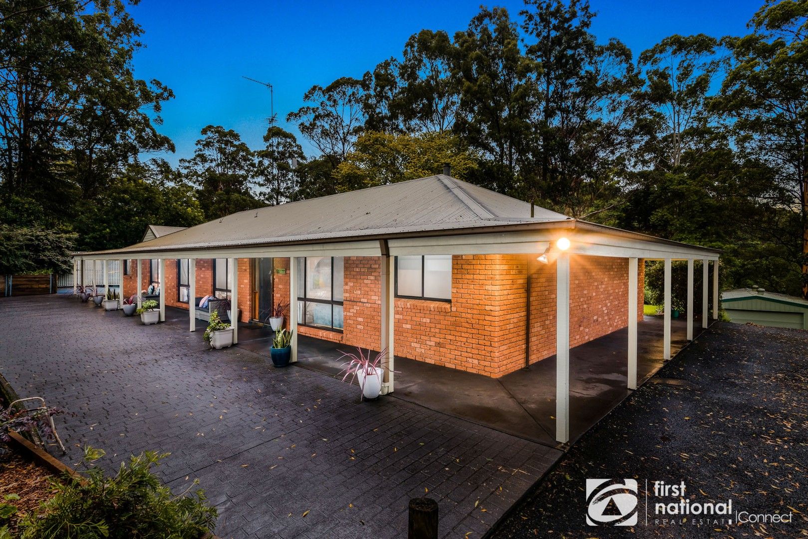 129 Mountain View Close, Kurrajong Hills NSW 2758, Image 0