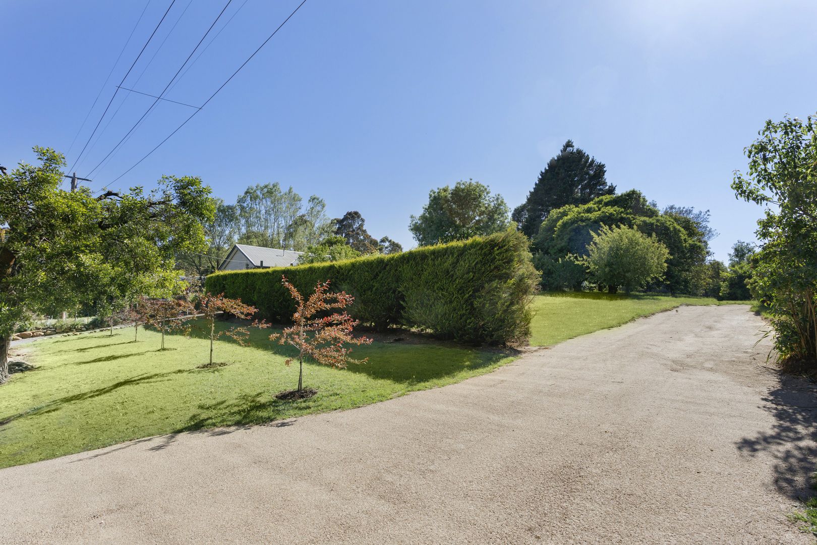 5 Walkers Road, Lyonville VIC 3461, Image 1