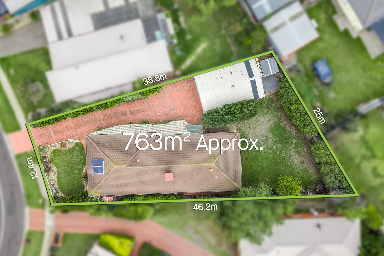 Primary image of 16 Richard Drive, Lara VIC 3212