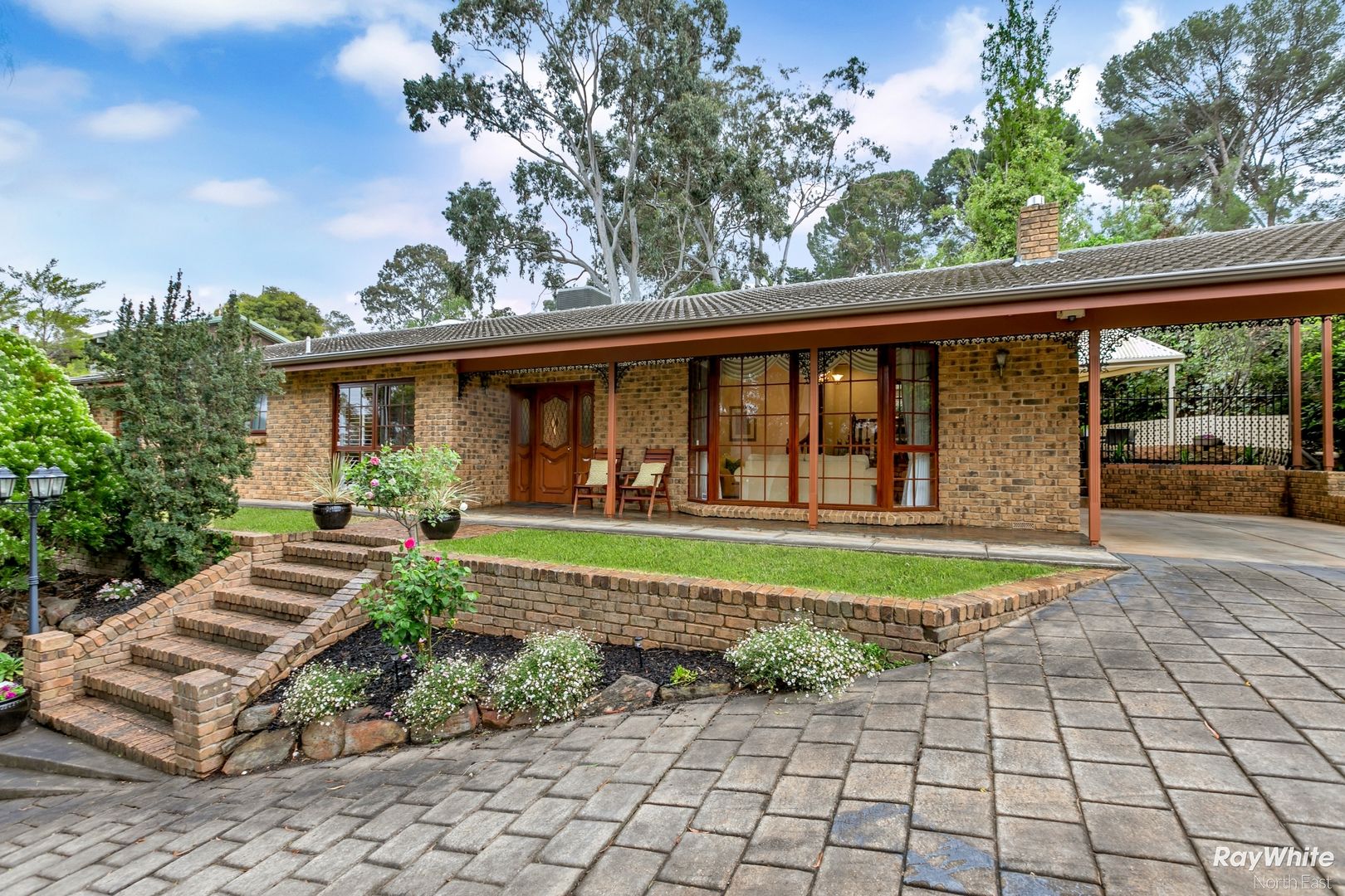 36 Gallery Road, Highbur Property History & Address Research Domain