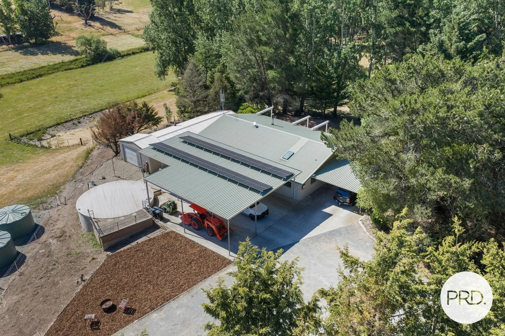 1349 Bungendore Road, Bywong NSW 2621