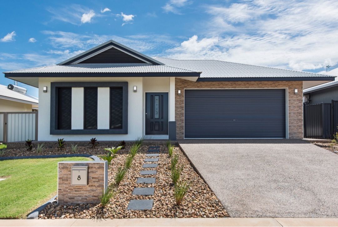 8 McGregor Court, Zuccoli NT 0832 House For Rent 670 Domain