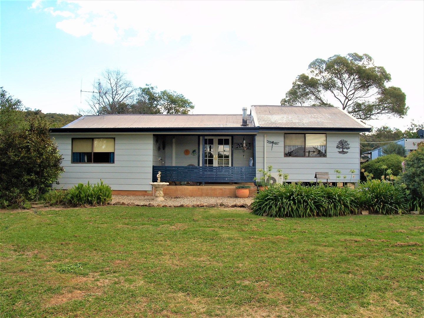 3733 Sofala Road, Wattle Flat NSW 2795, Image 0