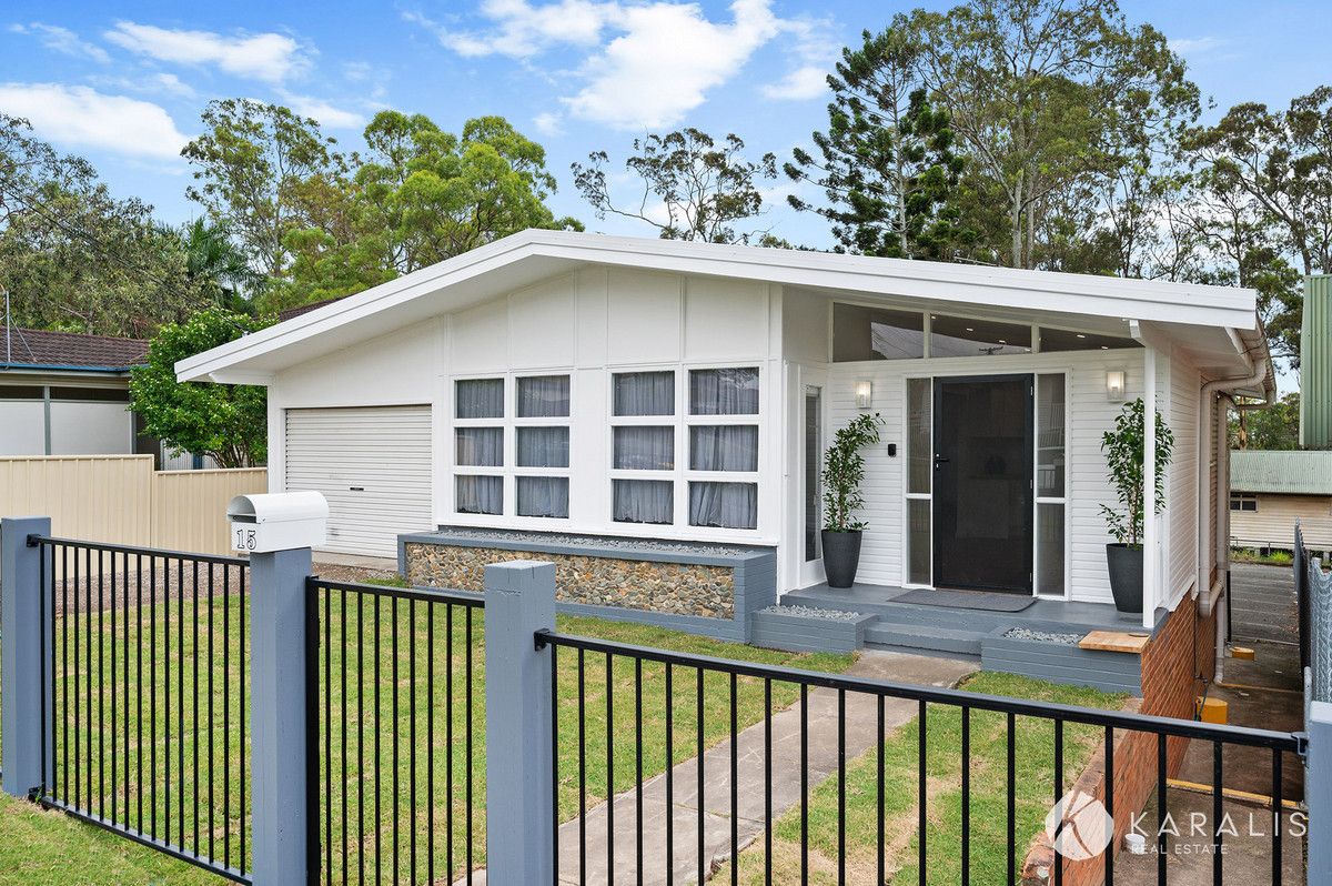 15 Granby Street, Upper Mount Gravatt QLD 4122, Image 0