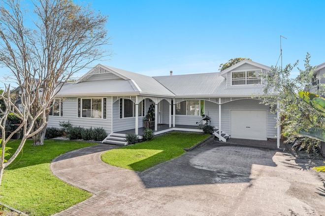 Picture of 1 Pegus Drive, WOOLOWEYAH NSW 2464