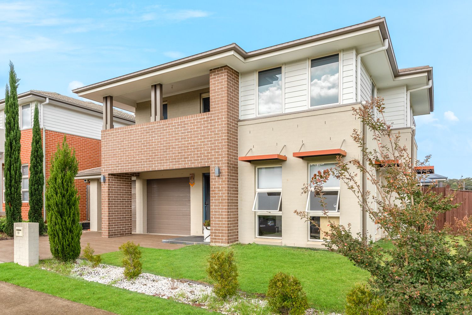 19 Francevic Street, Oran Park | Property History & Address Research ...