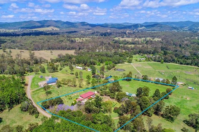 Picture of 50 Timani Road, BOLLIER QLD 4570