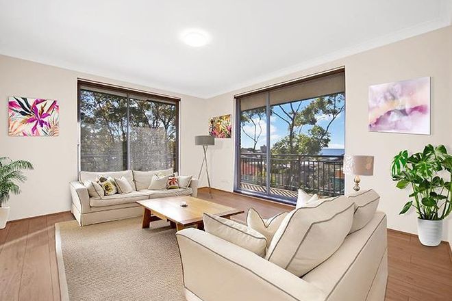 Picture of 12/3 Kidman Street, COOGEE NSW 2034