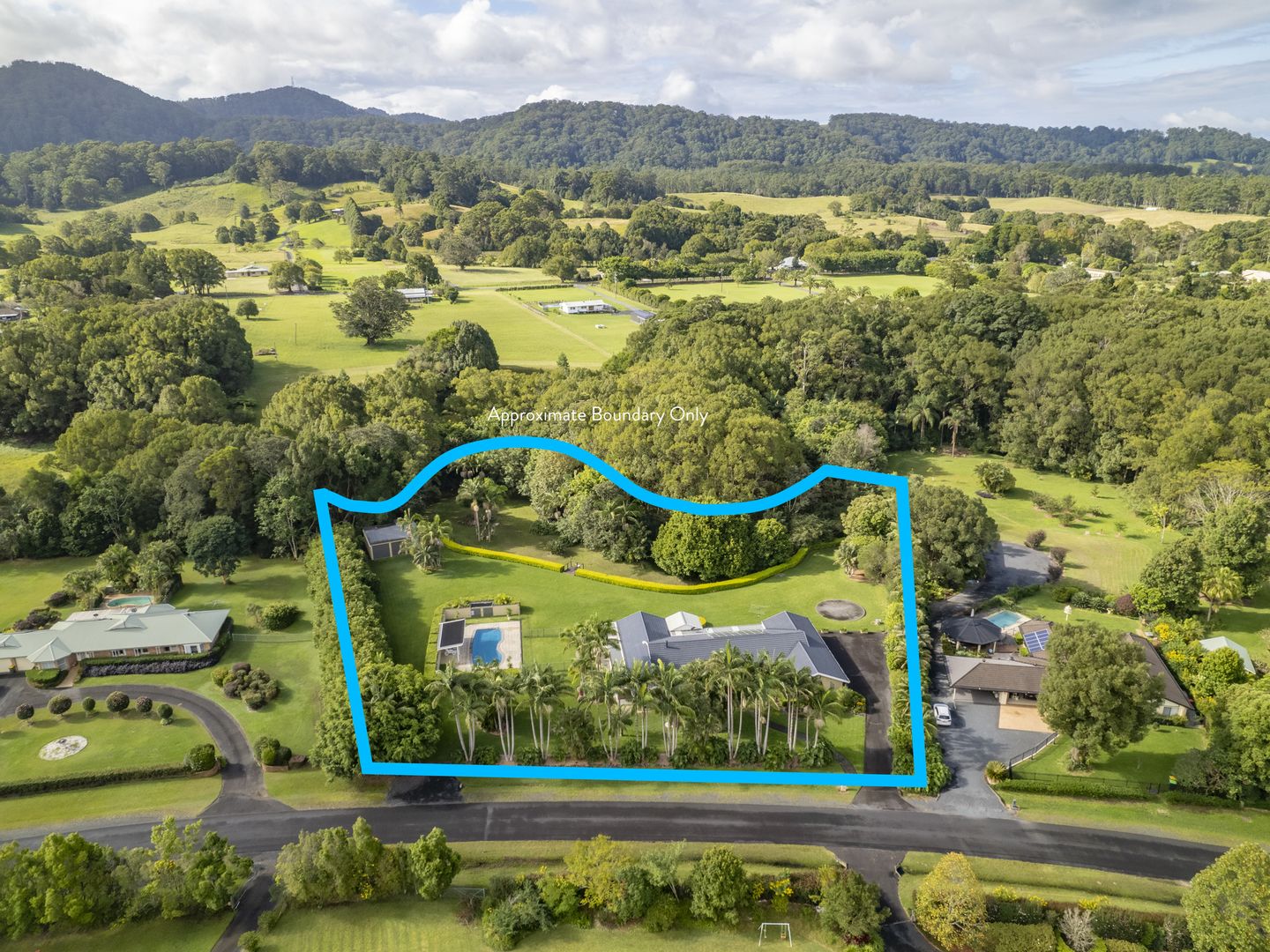 32 Bakker Drive, Bonville NSW 2450, Image 2