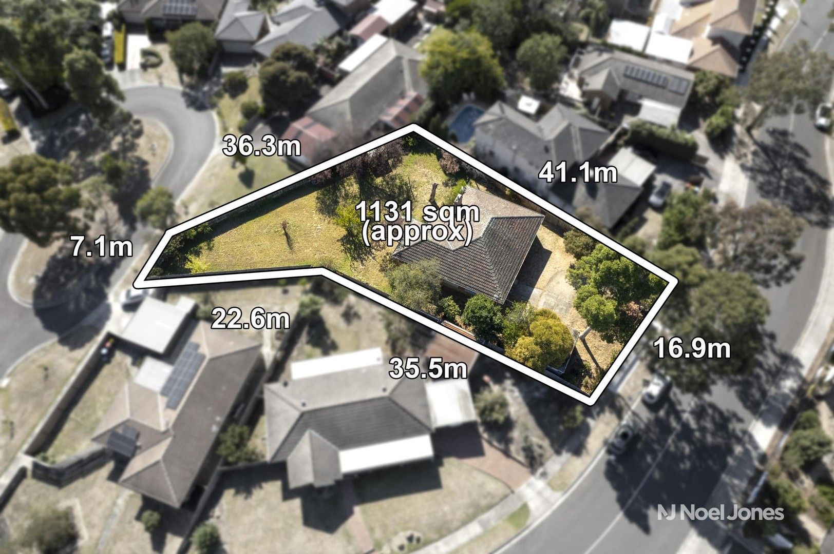 2 bedrooms House in 26 Stokes Road WANTIRNA VIC, 3152