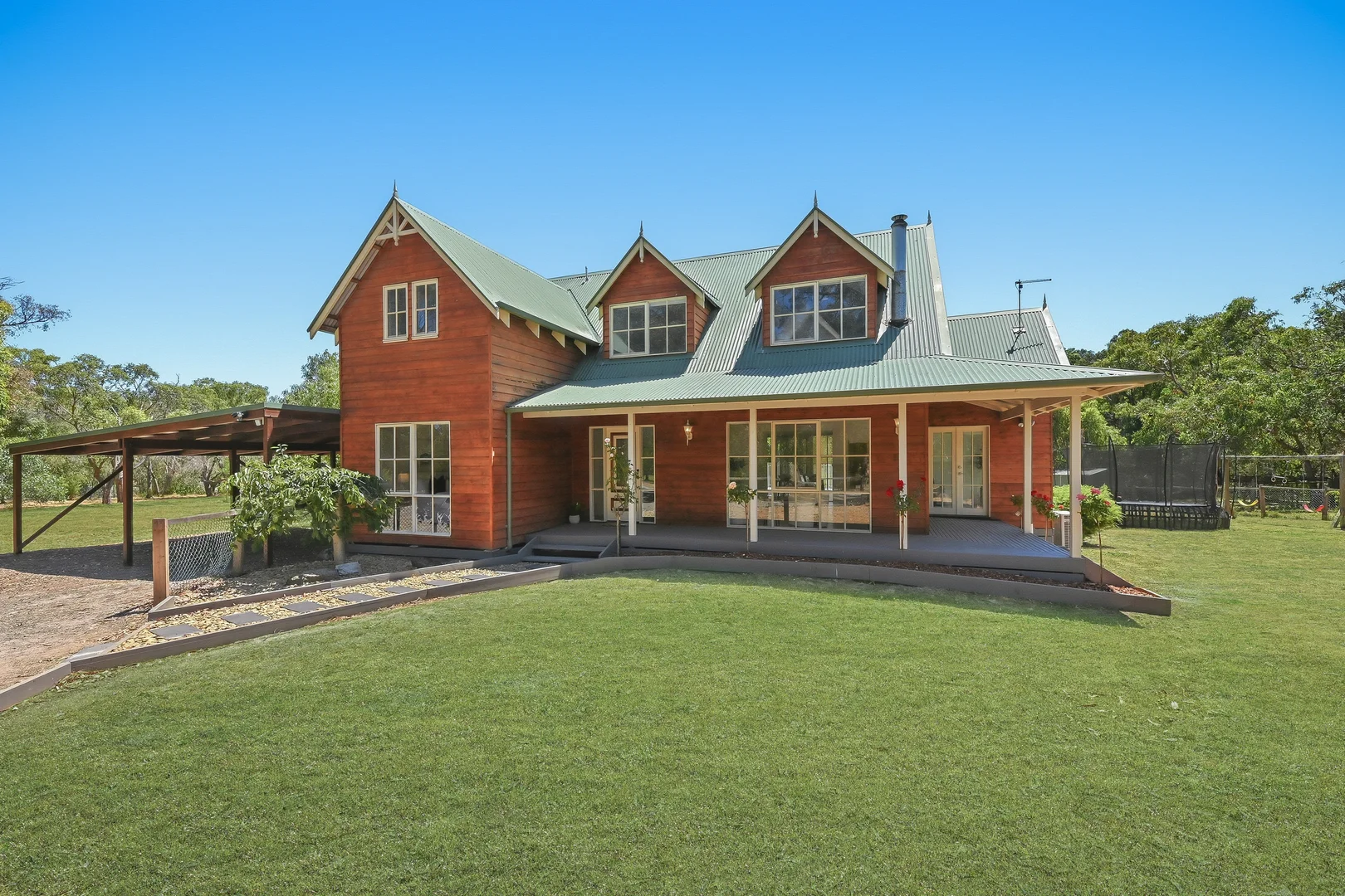 Primary image of 431 North Road, Langwarrin VIC 3910