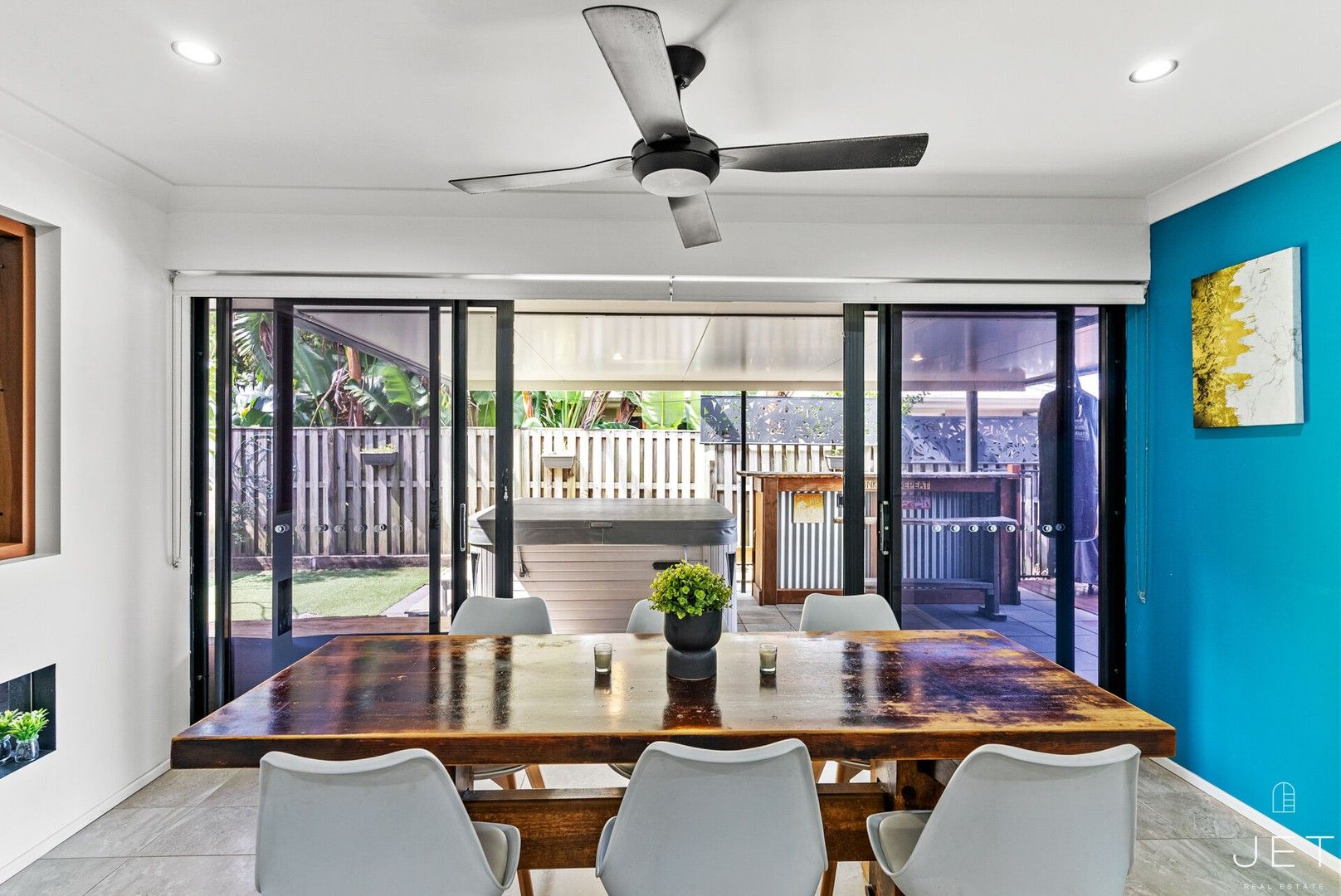 8 Point Lookout Chase, Murwillumbah NSW 2484 Domain