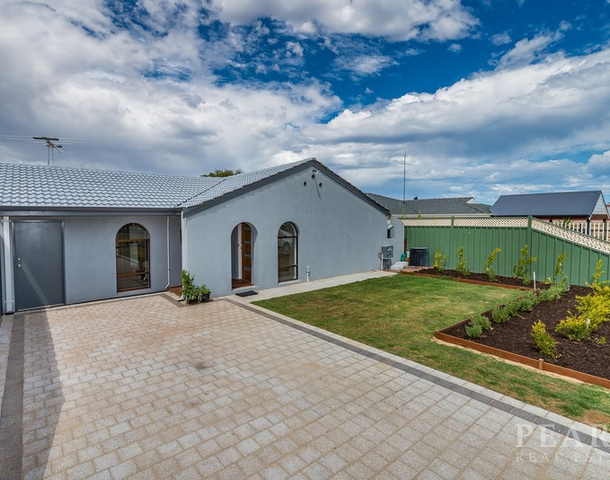 186 Bridgewater Drive, Kallaroo WA 6025