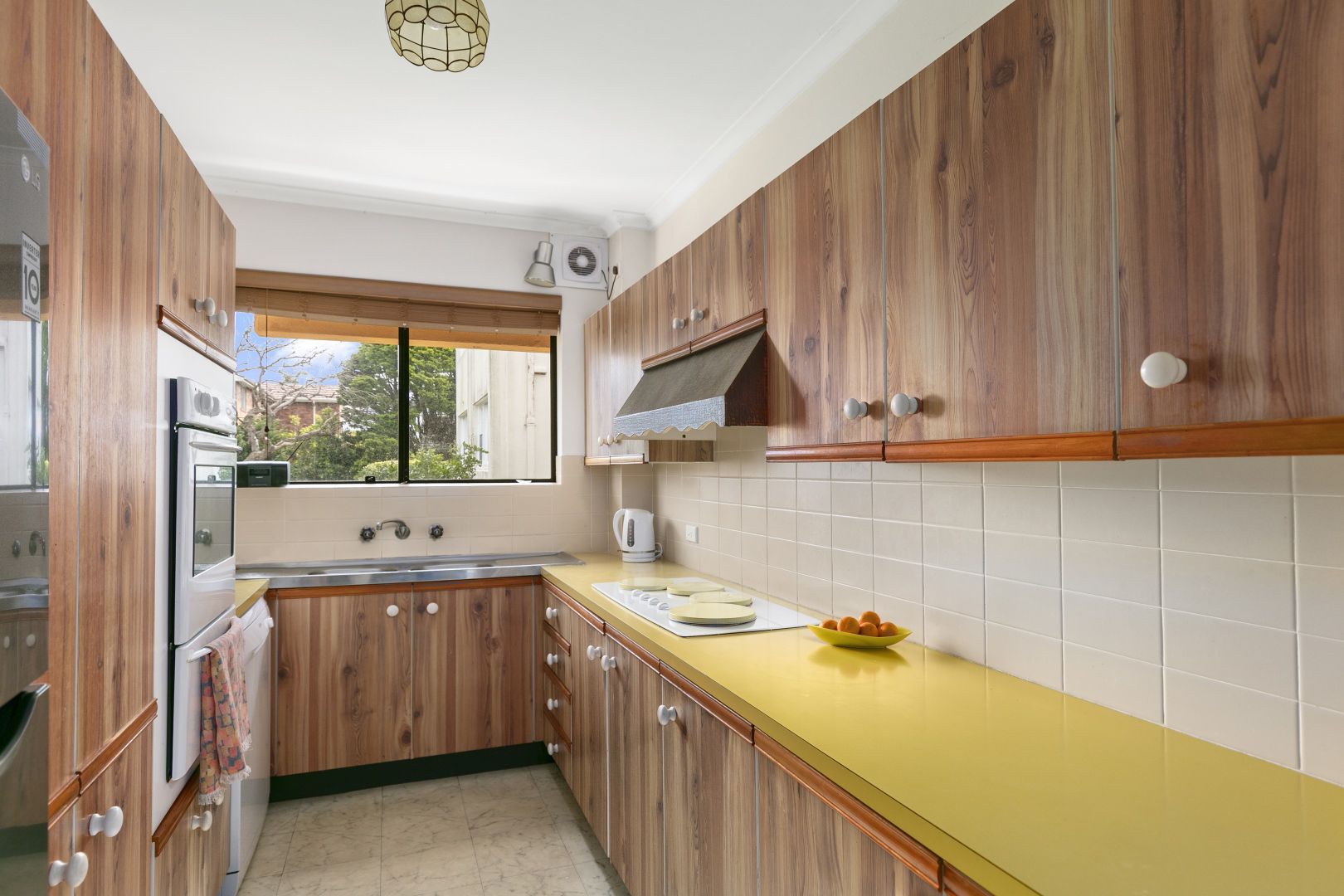 15/299 Sydney Road (ENTER VIA 16 NORTHCOTE AVE, FAIRLIGHT), Balgowlah NSW 2093, Image 2