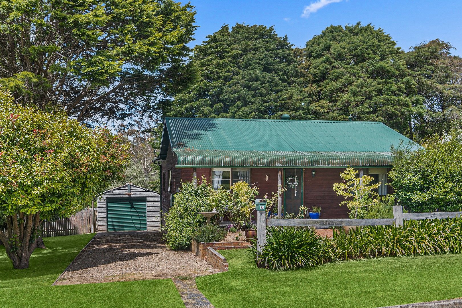 22 Lovelle Street, Moss Vale NSW 2577, Image 1