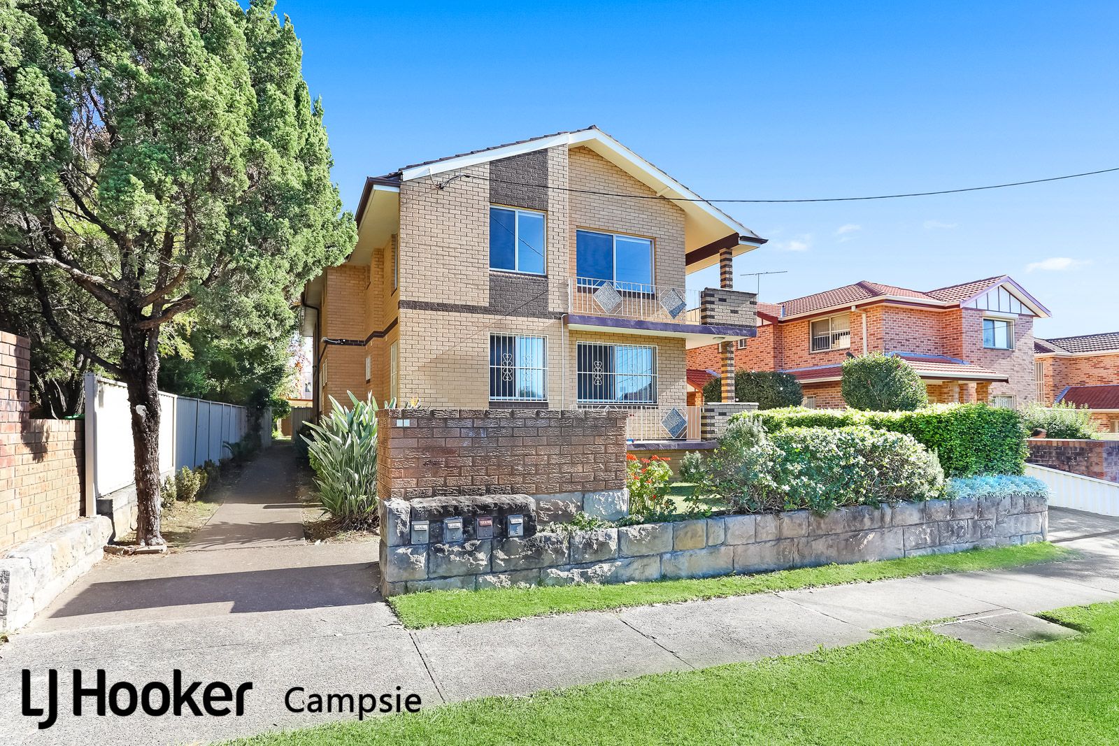 4/55 Gould Street, Campsie NSW 2194, Image 0