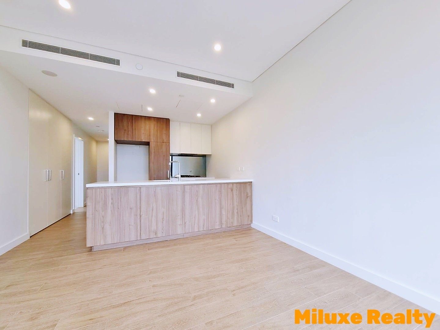 2 bedrooms Apartment / Unit / Flat in 407/38 Oxford St EPPING NSW, 2121
